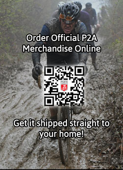 P2A Regatta Merch